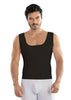 🚀POSTURA DE HOMBRE AL INSTANTE-Camiseta de compresión moldeadora para hombre + Calzoncillos bóxer moldeadores para hombre GRATIS 🚀