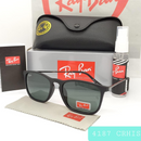 ✨ LLÉVATE UN ONE MILLION 100ML Y RECIBE GRATIS UNAS GAFAS RAY-BAN 4187 CHRIS (UV400) ✨