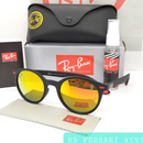 ¡Compra un Ray-Ban & Ferrari Round 4195 y llévate OTRO Ray-Ban & Ferrari Round 4195 + un Splash Premium limpiador y protector TOTALMENTE GRATIS!