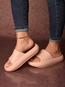 SANDALIAS ORTOPÉDICAS SLIPPERS ULTRA SUAVES™