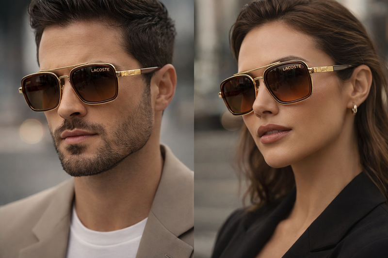 🕶️DOMINA EL SOL. DOMINA LAS MIRADAS.🕶️
