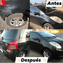 🔥1 Botella de Removedor de Rayones (200ml) + Cera Express + Champú de Regalo  🔥