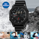 ⌚Reloj Premium Unisexo SKMEI 2355 – Precisión Total y Estilo Imparable