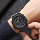 ⌚Reloj Premium Unisexo SKMEI 2355 – Precisión Total y Estilo Imparable
