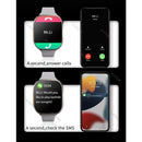 ⌚ Compra 1 Smartwatch T800 Ultra Doble Pulso y llévate +1 Y GRATIS  .¡Recibirás dos Smartwatch T800 Ultra Doble Pulso Y LOS REGALOS!!⌚⌚ – EL SMARTWATCH QUE LO CAMBIA TODO⌚