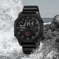 ⌚Reloj Premium Unisexo SKMEI 2355 – Precisión Total y Estilo Imparable