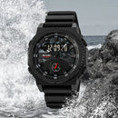 ⌚Reloj Premium Unisexo SKMEI 2355 – Precisión Total y Estilo Imparable