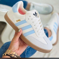 ¿CANSADO DE TENIS INCÓMODOS? CAMBIA ESTO HOY MISMO 🔥ADIDAS SAMBA