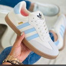 ¿CANSADO DE TENIS INCÓMODOS? CAMBIA ESTO HOY MISMO 🔥ADIDAS SAMBA