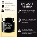 ⚫ VITALWORLD SHILAJIT™ PURE HIMALAYAN 🔥LLEVA 2 FRASCOS POR EL PRECIO DE 1 + 50% OFF + ENVÍO GRATIS 🚨🔥