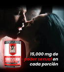 💪¡Aumenta tu testosterona y recupera tu potencia masculina con OSL Turkesterone – ✔ Compra 1 y recibe +1 GRATIS- ¡Recibirás dos unidades!🔥