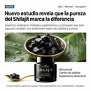 ⚫ VITALWORLD SHILAJIT™ PURE HIMALAYAN 🔥LLEVA 2 FRASCOS POR EL PRECIO DE 1 + 50% OFF + ENVÍO GRATIS 🚨🔥