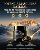 ⚫ VITALWORLD SHILAJIT™ PURE HIMALAYAN 🔥LLEVA 2 FRASCOS POR EL PRECIO DE 1 + 50% OFF + ENVÍO GRATIS 🚨🔥