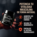 ⚫ VITALWORLD SHILAJIT™ PURE HIMALAYAN 🔥LLEVA 2 FRASCOS POR EL PRECIO DE 1 + 50% OFF + ENVÍO GRATIS 🚨🔥