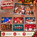 🎄 OFERTA NAVIDEÑA ⭐ LUCES ESTRELLA CASCADA 🎁 TAPETE NAVIDEÑO GRATIS 🔥 50% DE DESCUENTO  🚚 ENVÍO GRATIS 💳 PAGA AL RECIBIR [QUIERO LA MÍA]