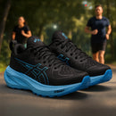 👟 ASICS NOVABLAST EL TENIS MÁS BRUTAL JAMÁS CREADO PARA TUS PIES👟