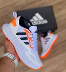 👟 Los Adidas ZX que cambian tu vida desde el PRIMER paso — más cómodos, más ligeros y más potentes que cualquier tenis que hayas usado.