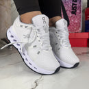 👟Corre más lejos. Siente menos dolor. Domina cada paso con On Cloud Surfer 2. 👟