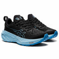 👟 ASICS NOVABLAST™ EL TENIS MÁS BRUTAL JAMÁS CREADO PARA TUS PIES👟