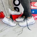 👟Corre más lejos. Siente menos dolor. Domina cada paso con On Cloud Surfer 2. 👟