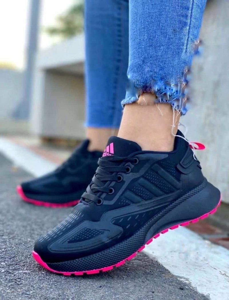 👟 Los Adidas ZX que cambian tu vida desde el PRIMER paso — más cómodos, más ligeros y más potentes que cualquier tenis que hayas usado.