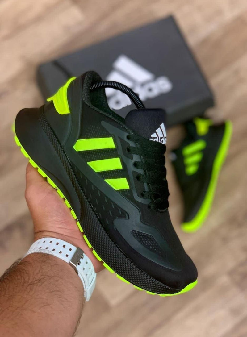 👟 Los Adidas ZX que cambian tu vida desde el PRIMER paso — más cómodos, más ligeros y más potentes que cualquier tenis que hayas usado.