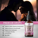 🔥 Despierta tu Deseo Femenino y Recupera la Pasión 🔥