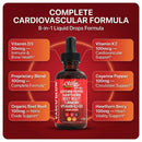 🔥 VASCU GLOW X2 -Controla el Azúcar y Protege tu Corazón ¡COMPRA 1 Y RECIBE 1 GRATIS!
