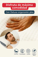 🔥¡Elimina el dolor de cuello en una sola noche y despiértate con una energía que no sentías hace años!