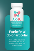 ⚡ Recupera tu Energía y Vitalidad con ARTC