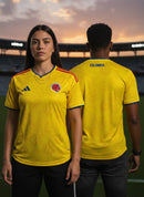 La Camiseta Que Todo Colombiano DEBE Tener Para el Mundial 2026