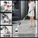 🚨 ¡Di adiós al dolor de espalda y al cansancio! 🚨 La Escoba Eléctrica 9-en-1 que limpia por ti – 💥Más de 8.000 unidades vendidas en Colombia💥