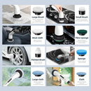 🚨 ¡Di adiós al dolor de espalda y al cansancio! 🚨 La Escoba Eléctrica 9-en-1 que limpia por ti – 💥Más de 8.000 unidades vendidas en Colombia💥