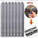 🔥¡Repara en Segundos! Pack x12 Varillas de Soldadura — Sin Necesidad de Experiencia🔥