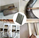 🔥¡Repara en Segundos! Pack x12 Varillas de Soldadura — Sin Necesidad de Experiencia🔥