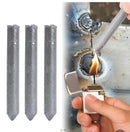 🔥¡Repara en Segundos! Pack x12 Varillas de Soldadura — Sin Necesidad de Experiencia🔥