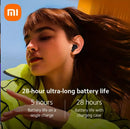 🎧 *Redmi Buds 4 – Potencia, Comodidad y Sonido Premium sin Límites*