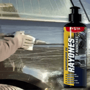 🔥1 Botella de Removedor de Rayones (200ml) + Cera Express + Champú de Regalo  🔥