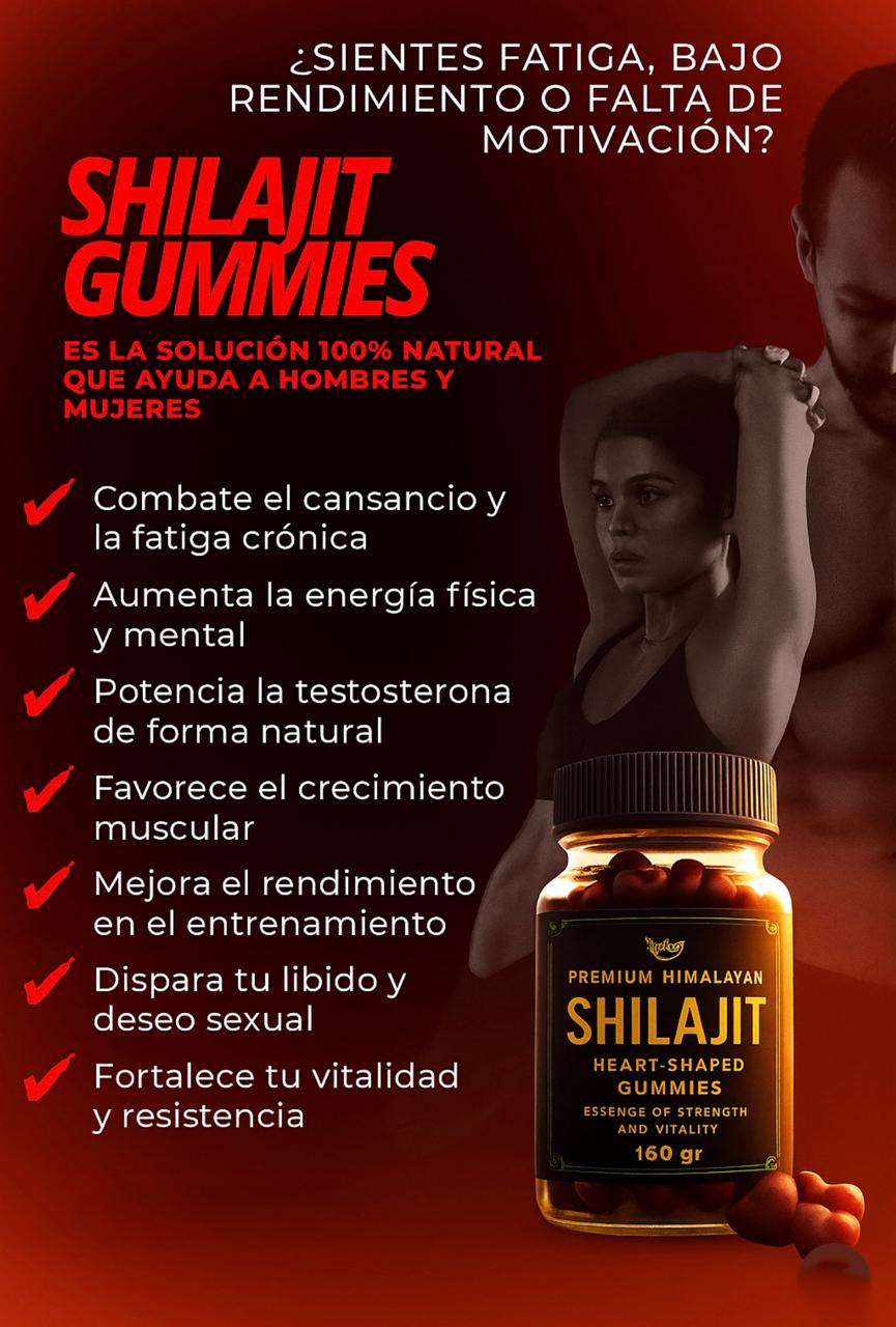 🔥 Recupera tu energía masculina natural – Más fuerza, más deseo, más tú!🔥🔥🔥🔥 ¡50% de descuento!