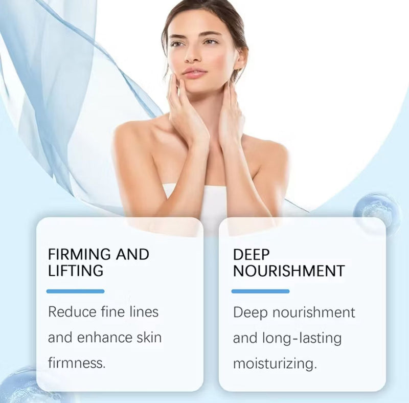 HOYGI Skin-Firming ™ | Crema Reafirmante