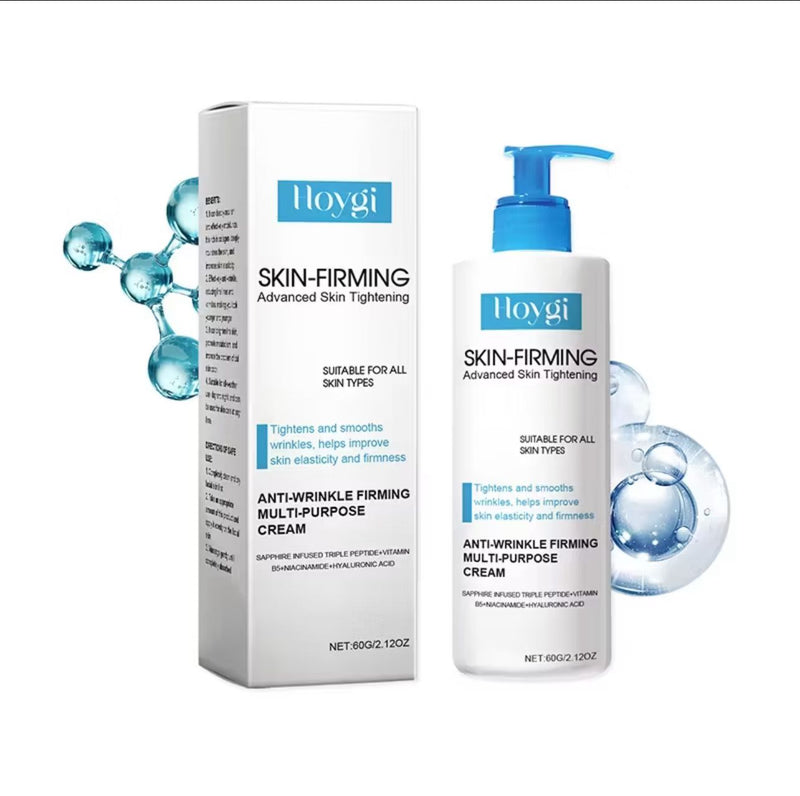 HOYGI Skin-Firming ™ | Crema Reafirmante