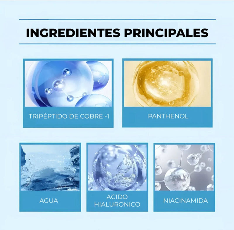 HOYGI Skin-Firming ™ | Crema Reafirmante