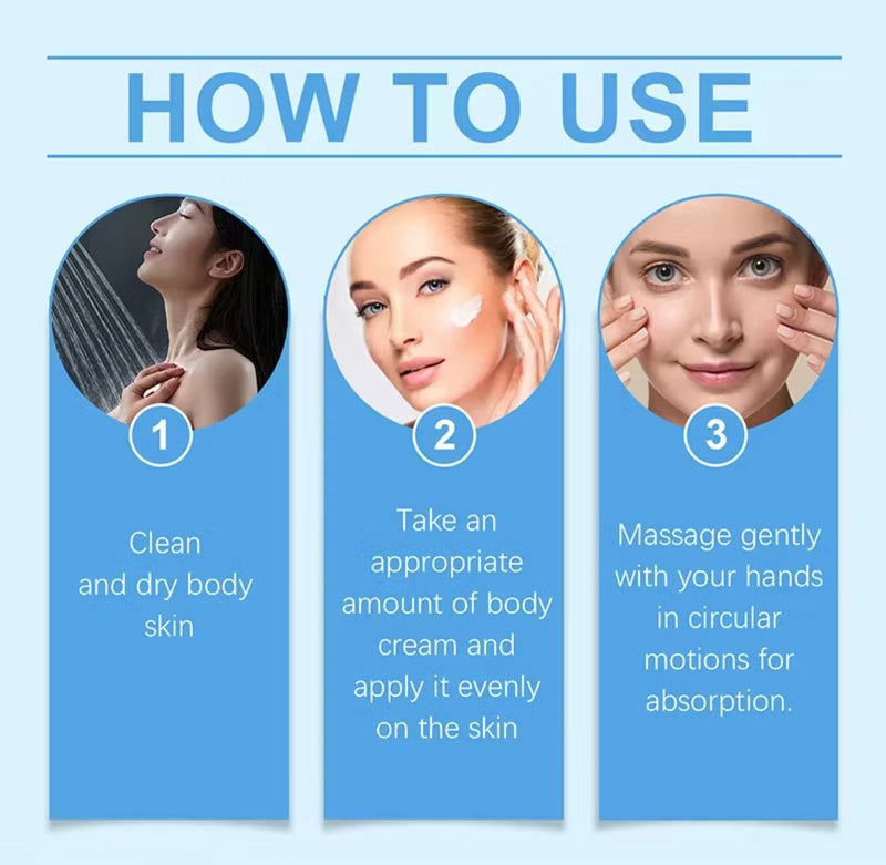 HOYGI Skin-Firming ™ | Crema Reafirmante