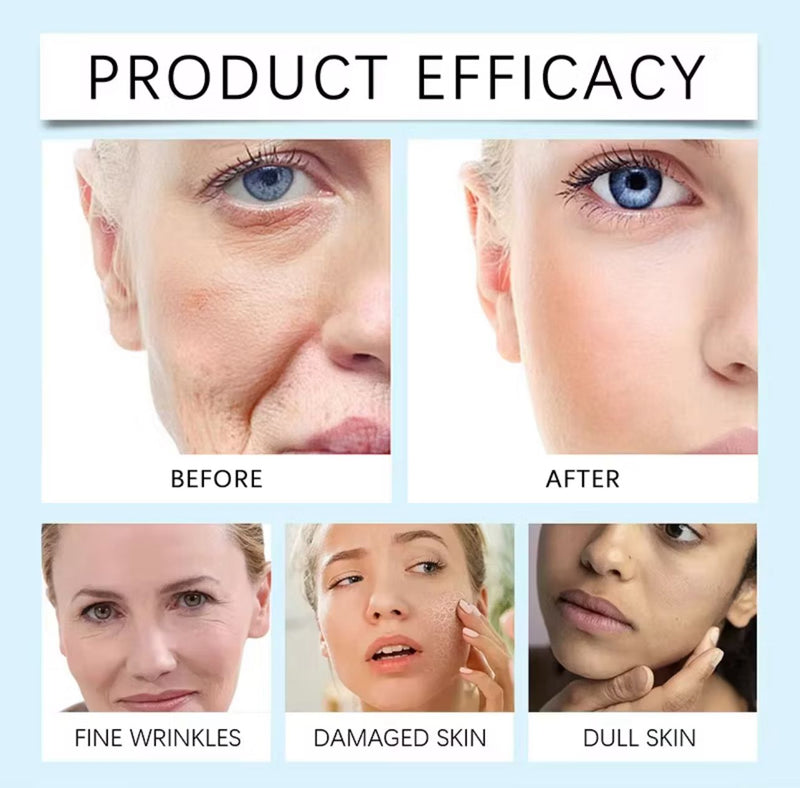 HOYGI Skin-Firming ™ | Crema Reafirmante