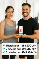 ⚡ Recupera tu Energía y Vitalidad con ARTC