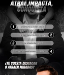 🔥¡EL PERFUME QUE DESATA DESEO INCONTROLABLE!🎁 Compra 1 🧴→ Lleva 2🧴🧴 GRATIS 🔥