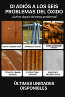 ⚠️IRON SEAL ¡EL PRODUCTO QUE "RESUCITA" EL METAL MUERTO Y LO DEJA COMO NUEVO EN MINUTOS! ⚠️