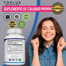 ¡MAGNESIO COMPLEX 8 EN 1 — EL SUPLEMENTO QUE ESTÁ CAMBIANDO VIDAS EN COLOMBIA!✔ Compra 1 y recibe +1 GRATIS-✔