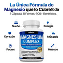 ¡MAGNESIO COMPLEX 8 EN 1 — EL SUPLEMENTO QUE ESTÁ CAMBIANDO VIDAS EN COLOMBIA!✔ Compra 1 y recibe +1 GRATIS-✔
