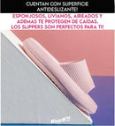 SANDALIAS ORTOPÉDICAS SLIPPERS ULTRA SUAVES™